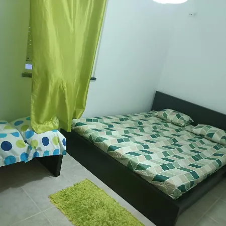 Casa Leninha Holiday home
