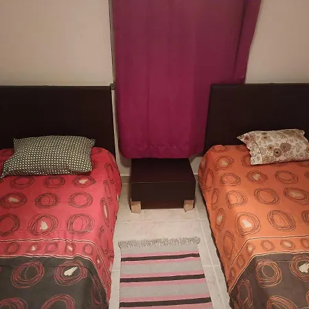 Casa Leninha Holiday home Peniche